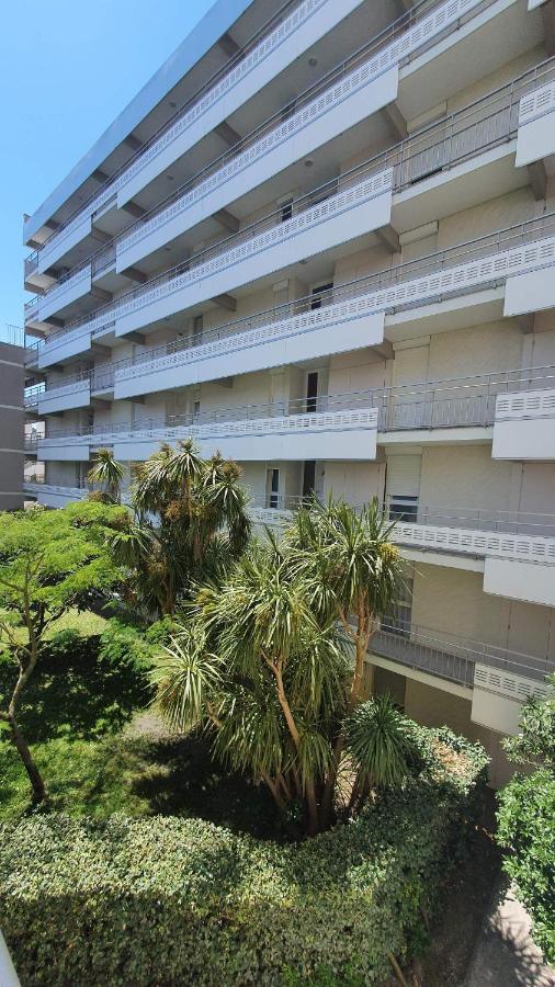 Chez Tibe Arcachon Exterior foto